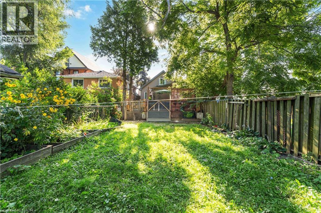 54 East 23rd Street, Hamilton, Ontario  L8V 2W6 - Photo 29 - 40860488