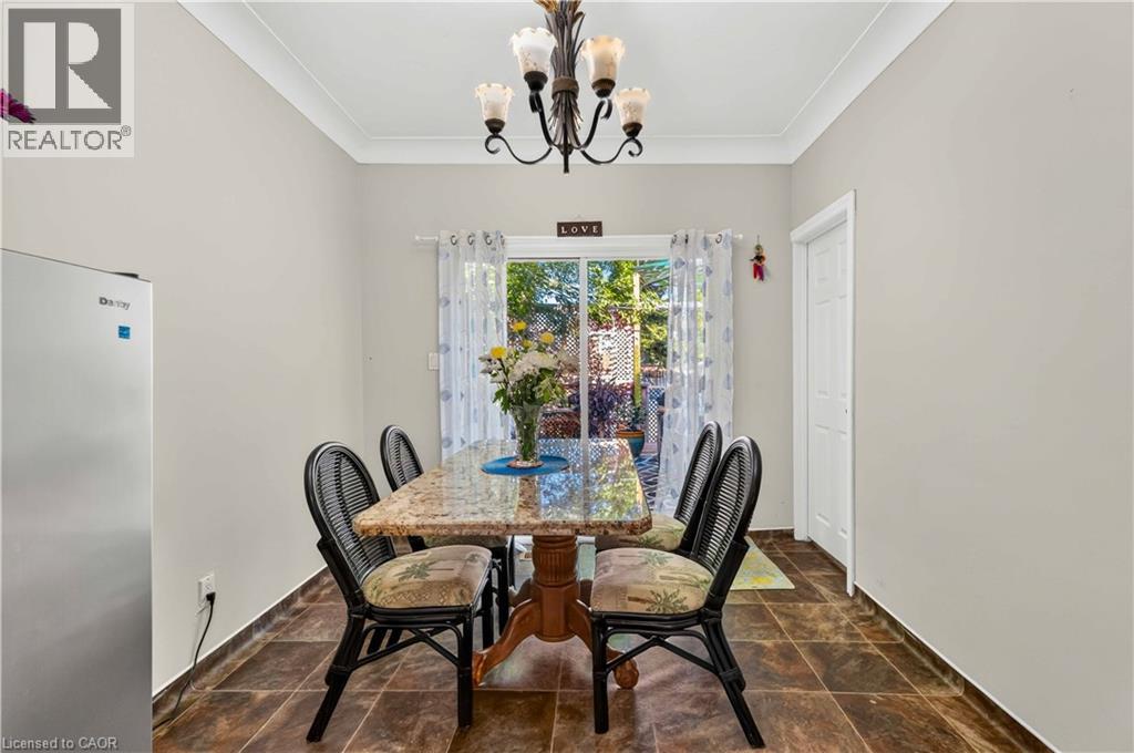 54 East 23rd Street, Hamilton, Ontario  L8V 2W6 - Photo 8 - 40860488