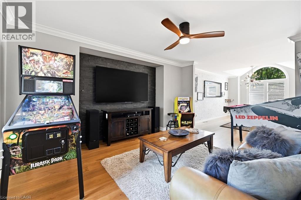 509 Larkspur Lane, Burlington, Ontario  L7T 4L8 - Photo 19 - 40860234