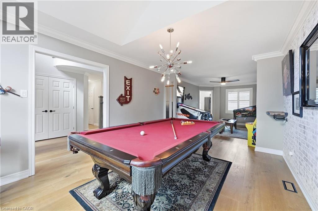 509 Larkspur Lane, Burlington, Ontario  L7T 4L8 - Photo 21 - 40860234