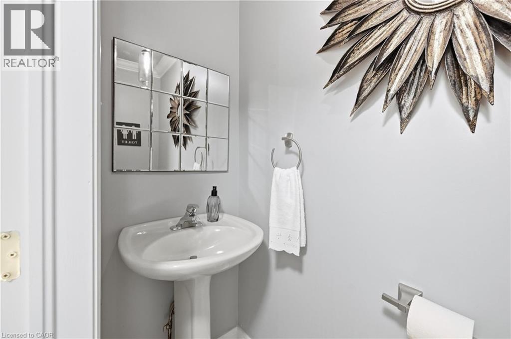 509 Larkspur Lane, Burlington, Ontario  L7T 4L8 - Photo 27 - 40860234