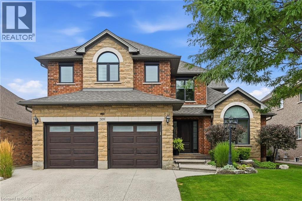 509 Larkspur Lane, Burlington, Ontario  L7T 4L8 - Photo 3 - 40860234