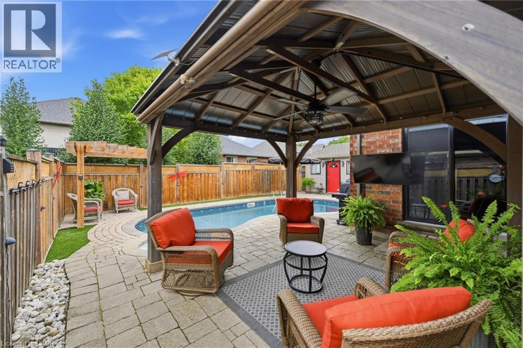 509 Larkspur Lane, Burlington, Ontario  L7T 4L8 - Photo 42 - 40860234