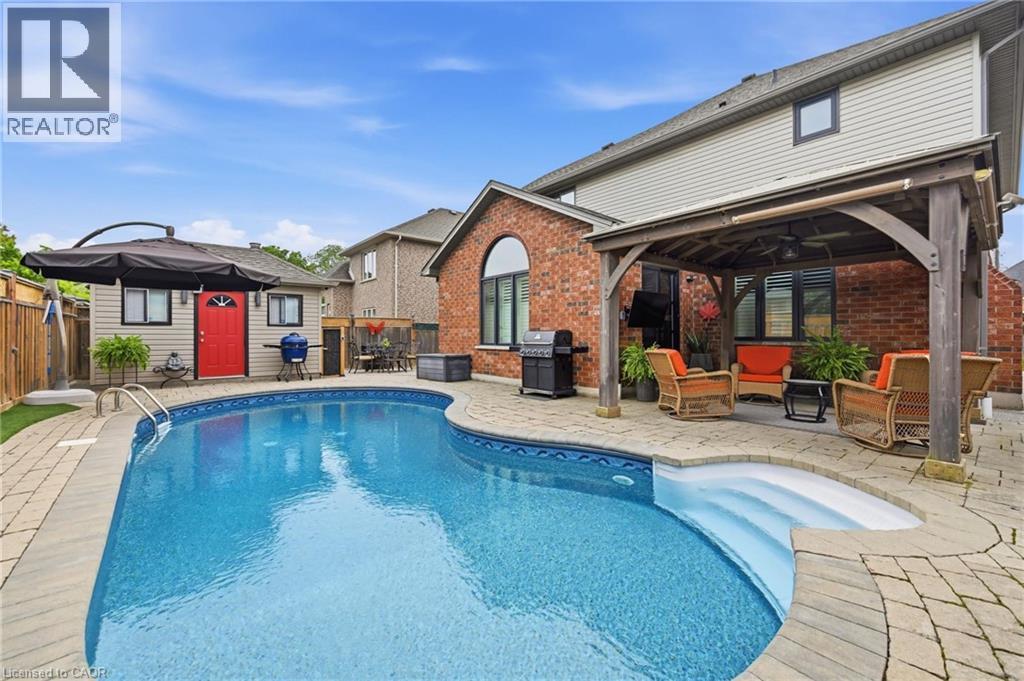 509 Larkspur Lane, Burlington, Ontario  L7T 4L8 - Photo 44 - 40860234
