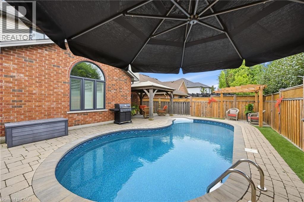 509 Larkspur Lane, Burlington, Ontario  L7T 4L8 - Photo 49 - 40860234