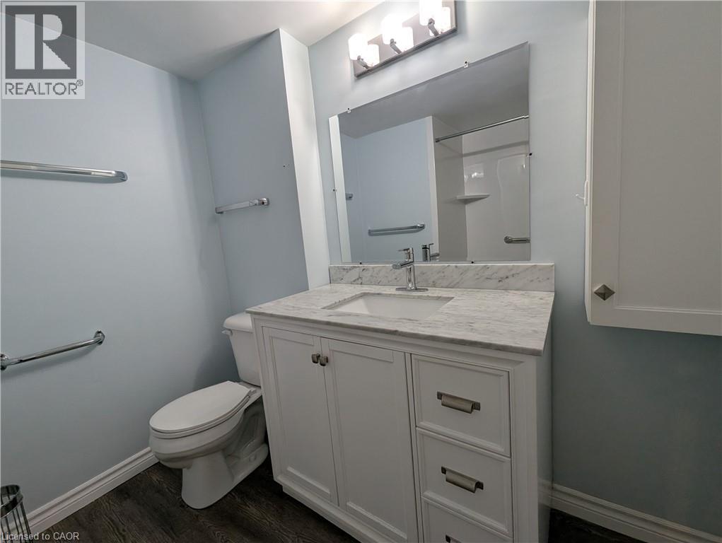 58 Bridgeport Road E Unit# 806, Waterloo, Ontario  N2J 4H5 - Photo 12 - 40859605