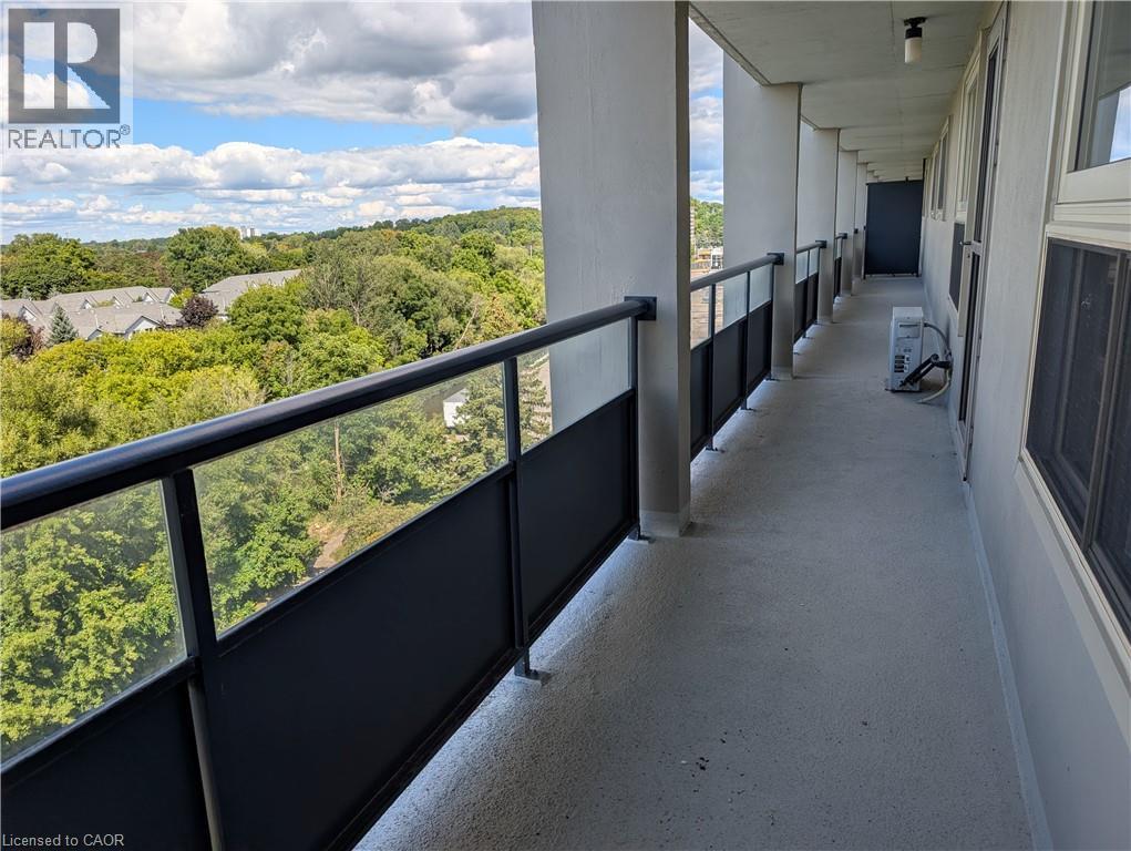 58 Bridgeport Road E Unit# 806, Waterloo, Ontario  N2J 4H5 - Photo 21 - 40859605