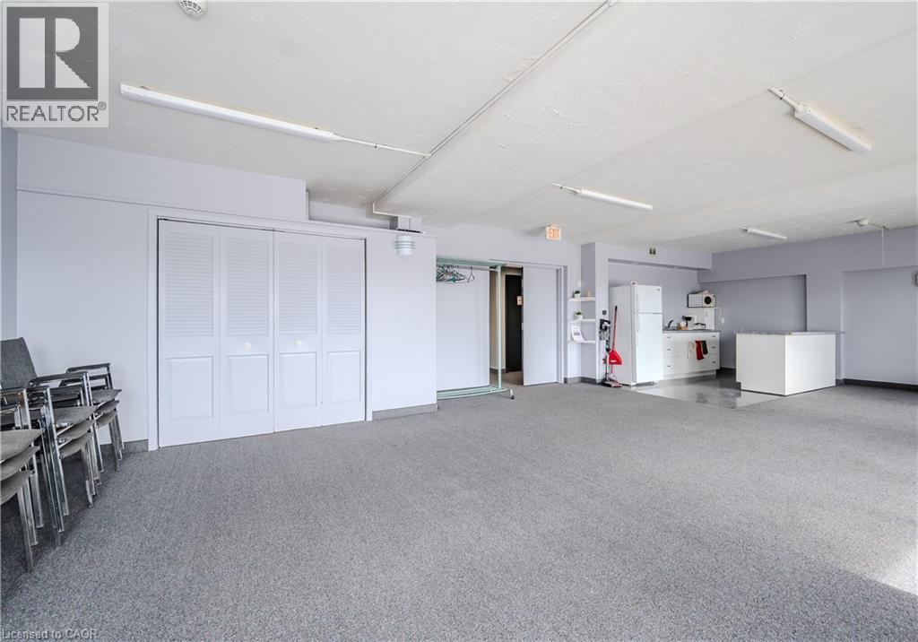 58 Bridgeport Road E Unit# 806, Waterloo, Ontario  N2J 4H5 - Photo 23 - 40859605
