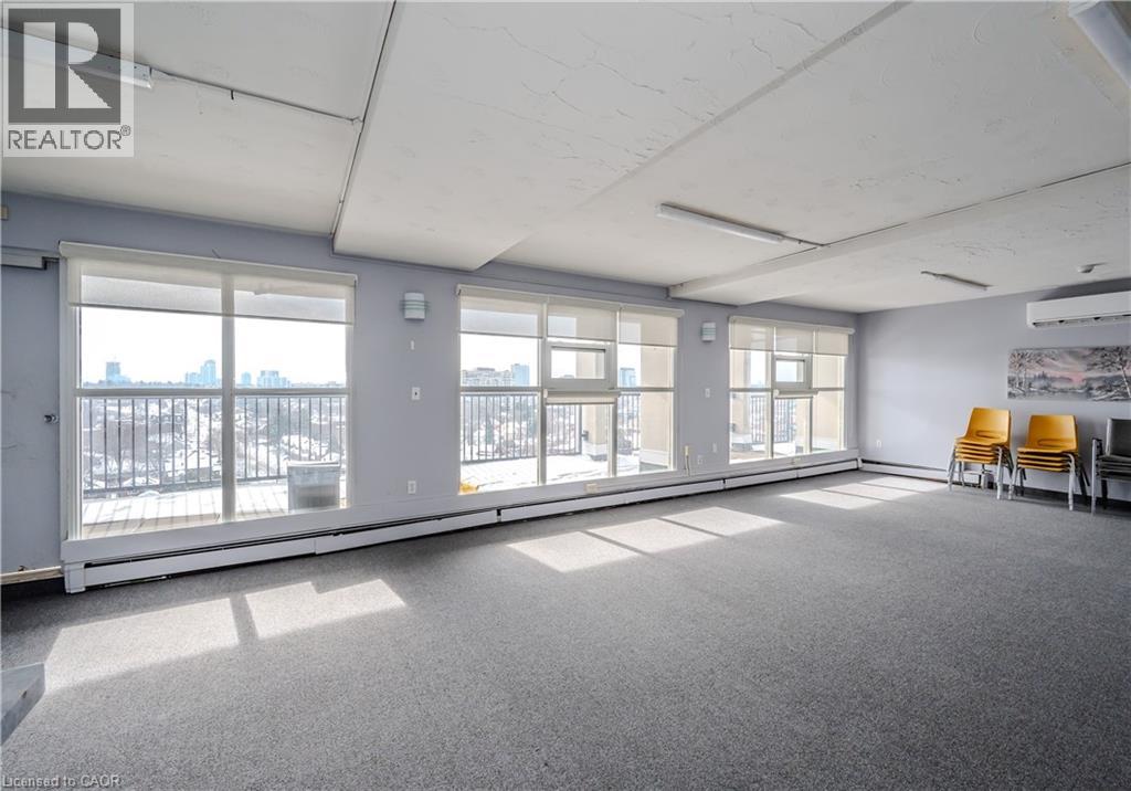 58 Bridgeport Road E Unit# 806, Waterloo, Ontario  N2J 4H5 - Photo 24 - 40859605