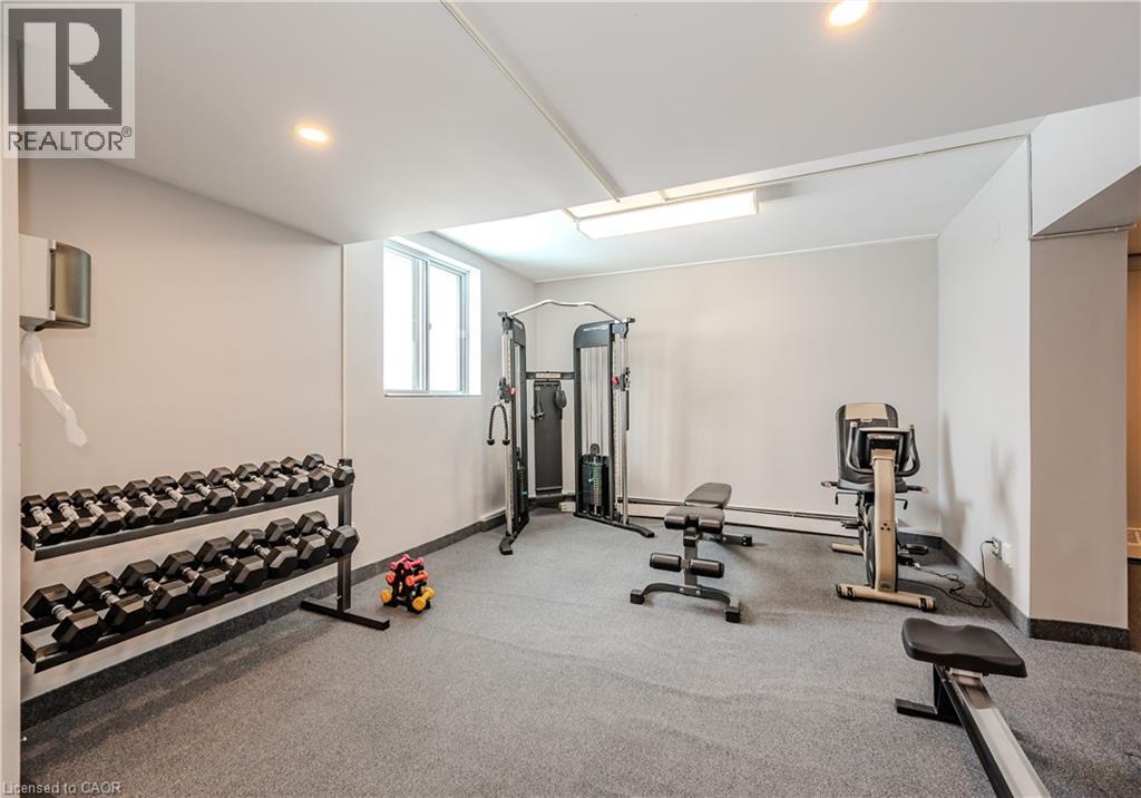 58 Bridgeport Road E Unit# 806, Waterloo, Ontario  N2J 4H5 - Photo 27 - 40859605