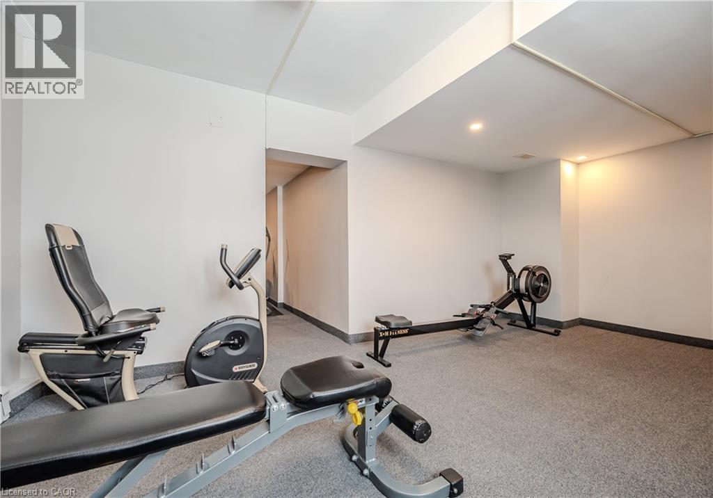 58 Bridgeport Road E Unit# 806, Waterloo, Ontario  N2J 4H5 - Photo 28 - 40859605