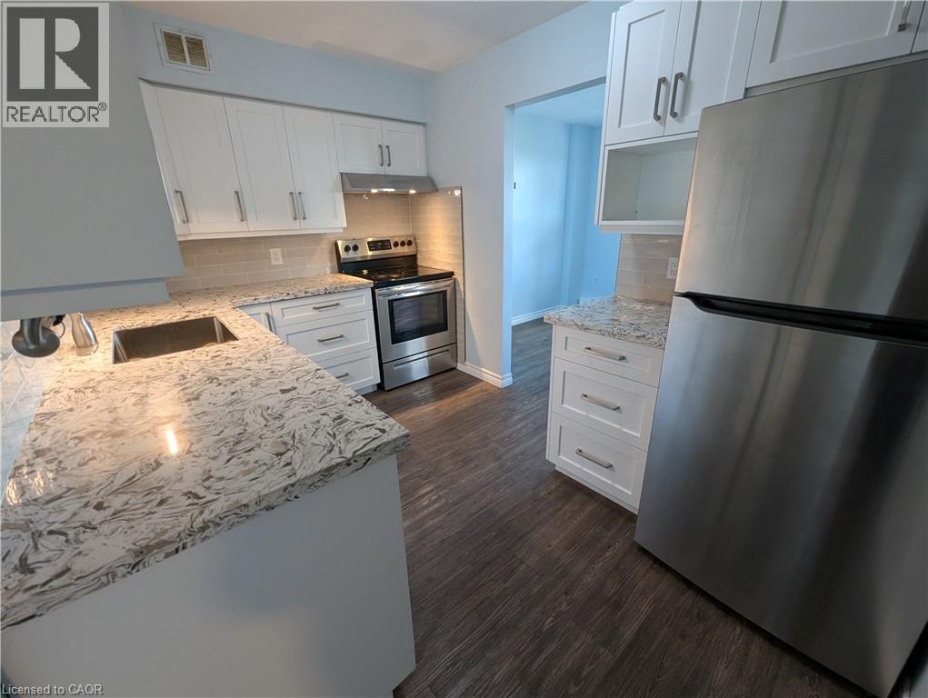 58 Bridgeport Road E Unit# 806, Waterloo, Ontario  N2J 4H5 - Photo 4 - 40859605