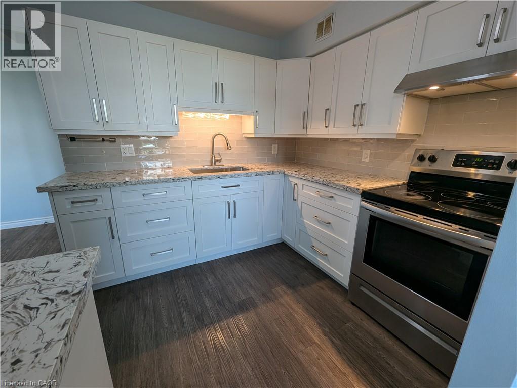 58 Bridgeport Road E Unit# 806, Waterloo, Ontario  N2J 4H5 - Photo 5 - 40859605