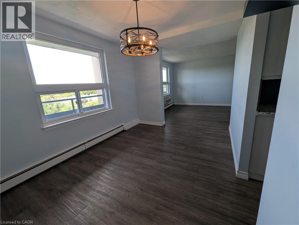58 Bridgeport Road E Unit# 806, Waterloo, Ontario  N2J 4H5 - Photo 6 - 40859605