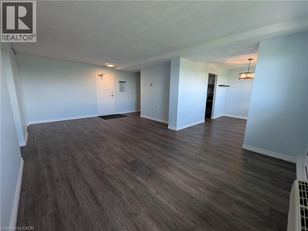 58 Bridgeport Road E Unit# 806, Waterloo, Ontario  N2J 4H5 - Photo 9 - 40859605