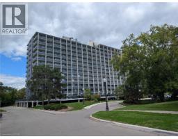 58 BRIDGEPORT Road E Unit# 806, waterloo, Ontario