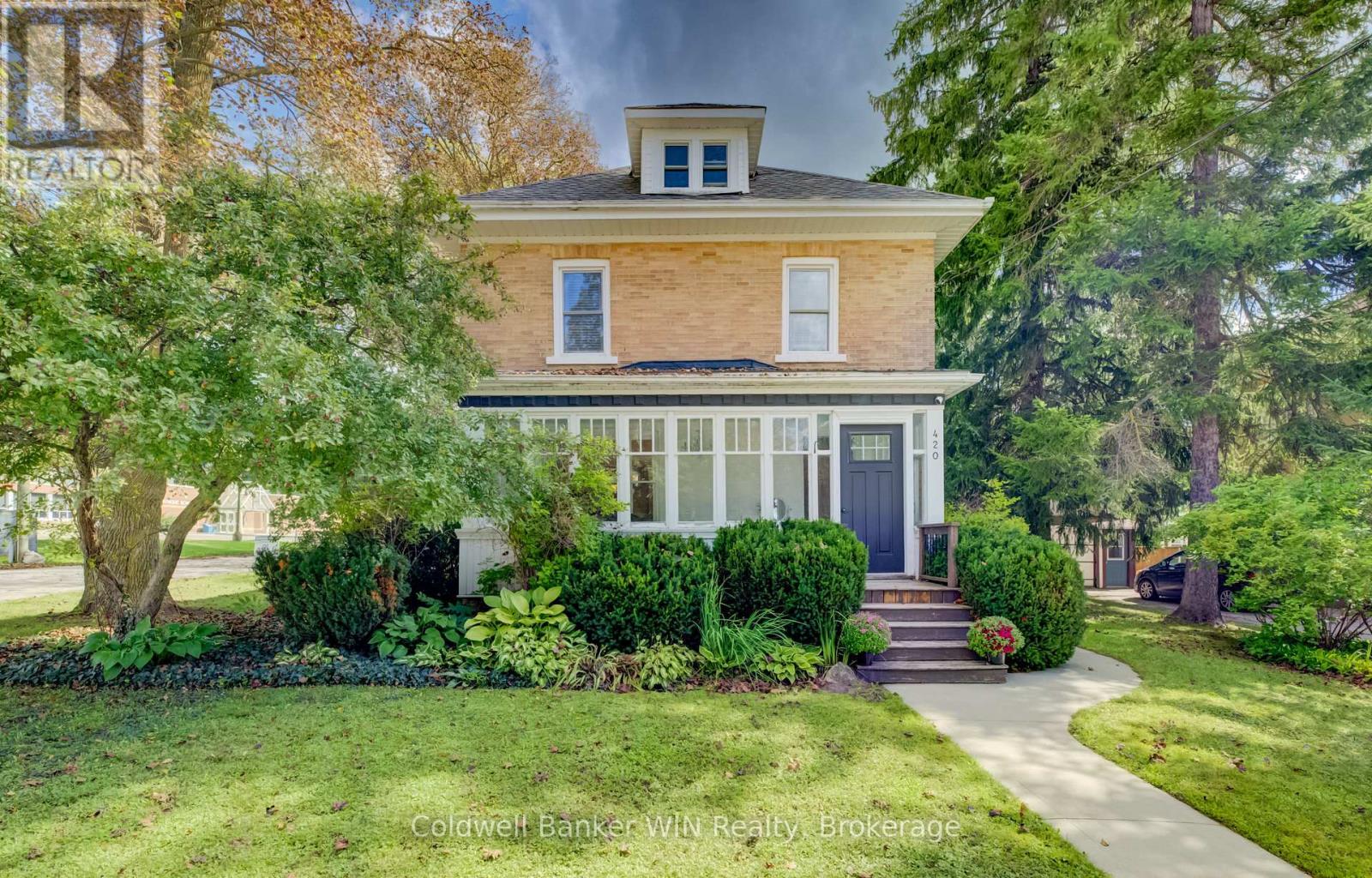 420 Parkside Drive, Wellington North, Ontario  N0G 2L3 - Photo 31 - X13752806
