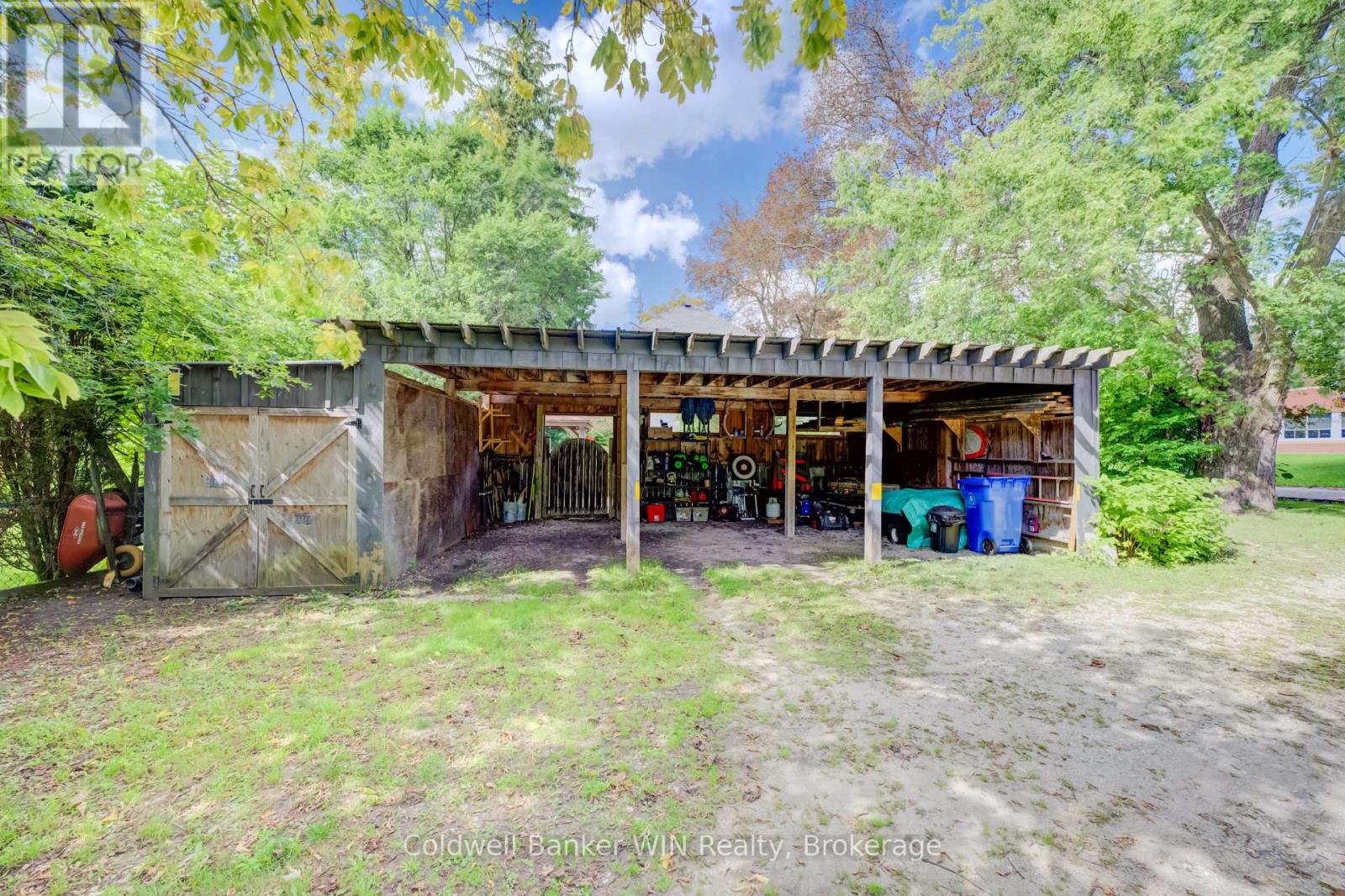 420 Parkside Drive, Wellington North, Ontario  N0G 2L3 - Photo 36 - X13752806
