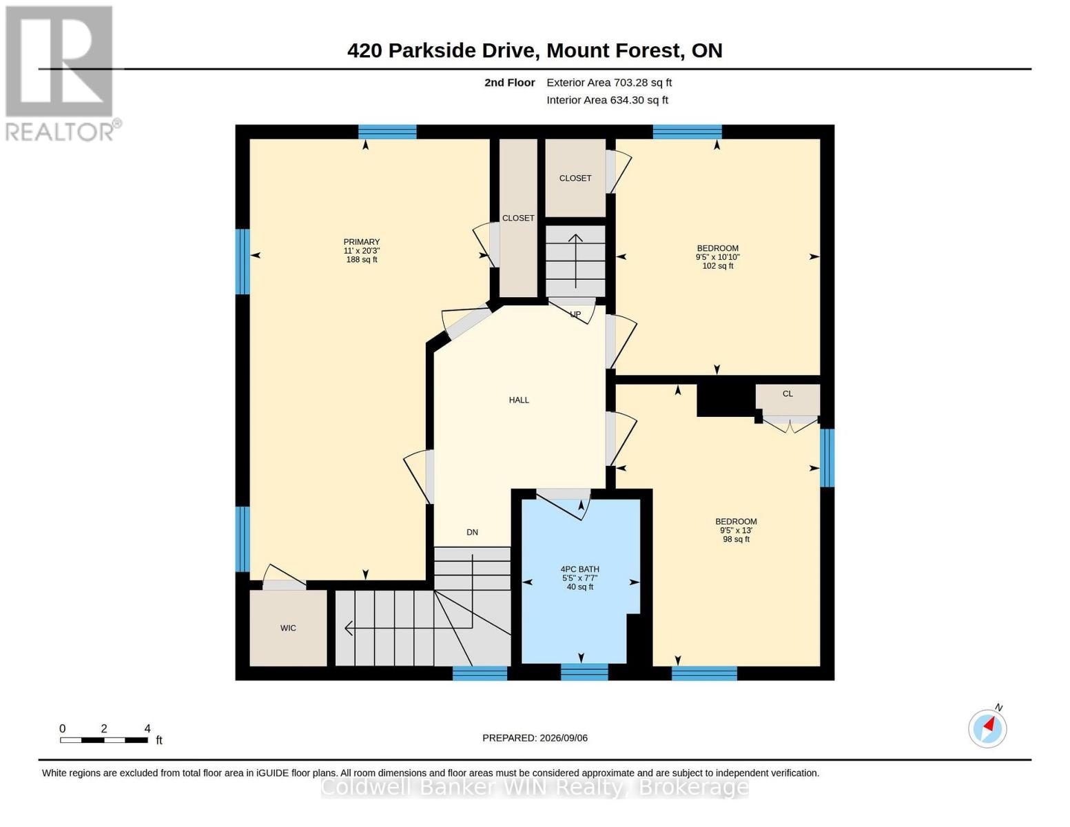 420 Parkside Drive, Wellington North, Ontario  N0G 2L3 - Photo 48 - X13752806