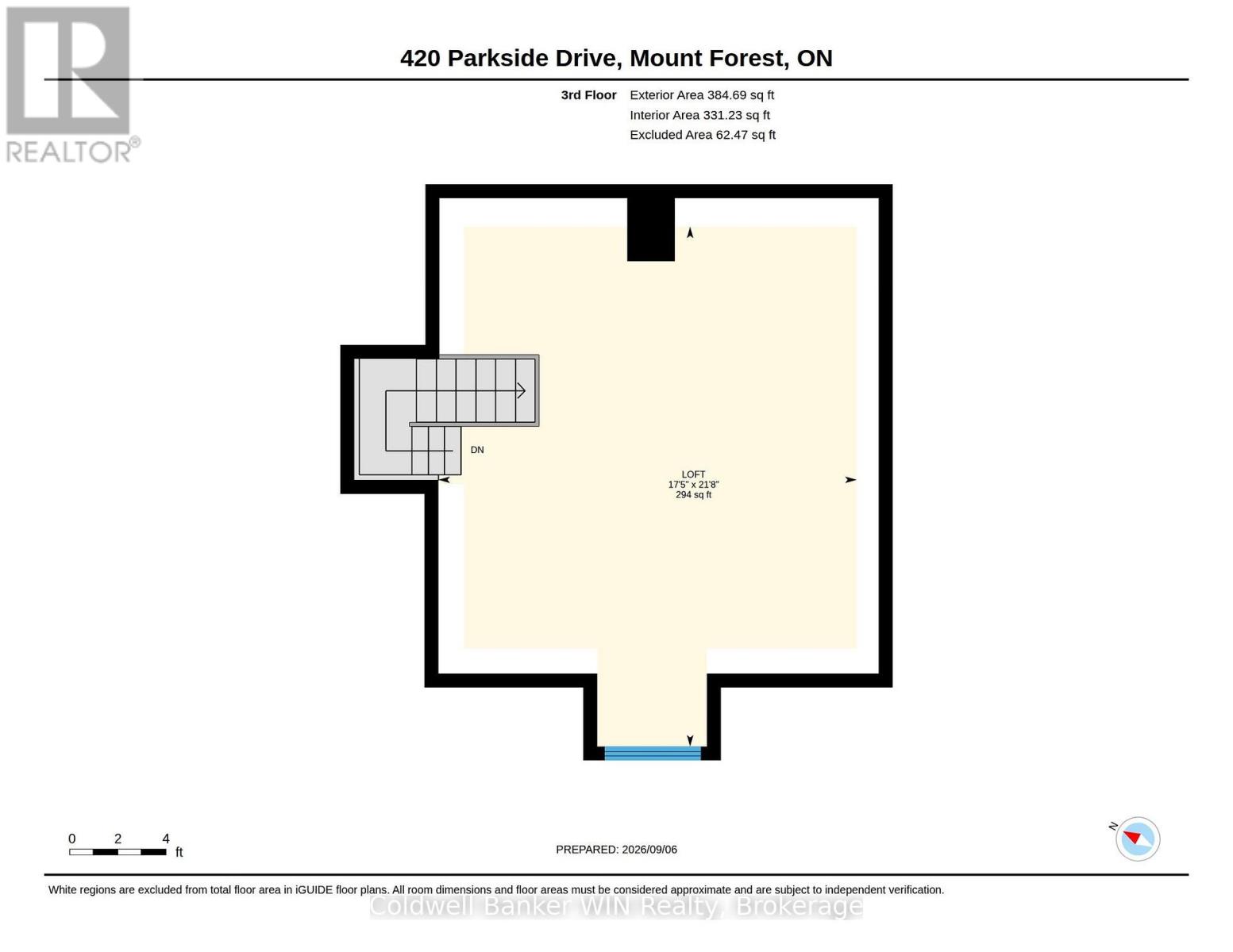 420 Parkside Drive, Wellington North, Ontario  N0G 2L3 - Photo 49 - X13752806