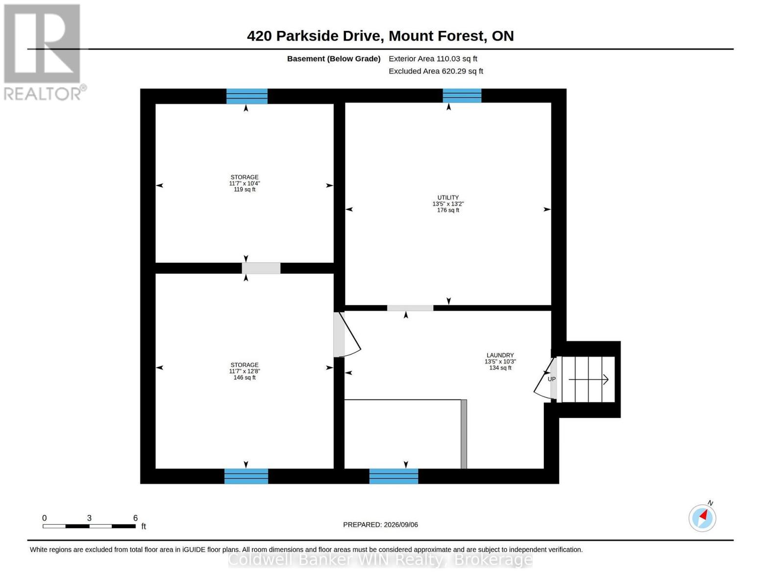 420 Parkside Drive, Wellington North, Ontario  N0G 2L3 - Photo 50 - X13752806