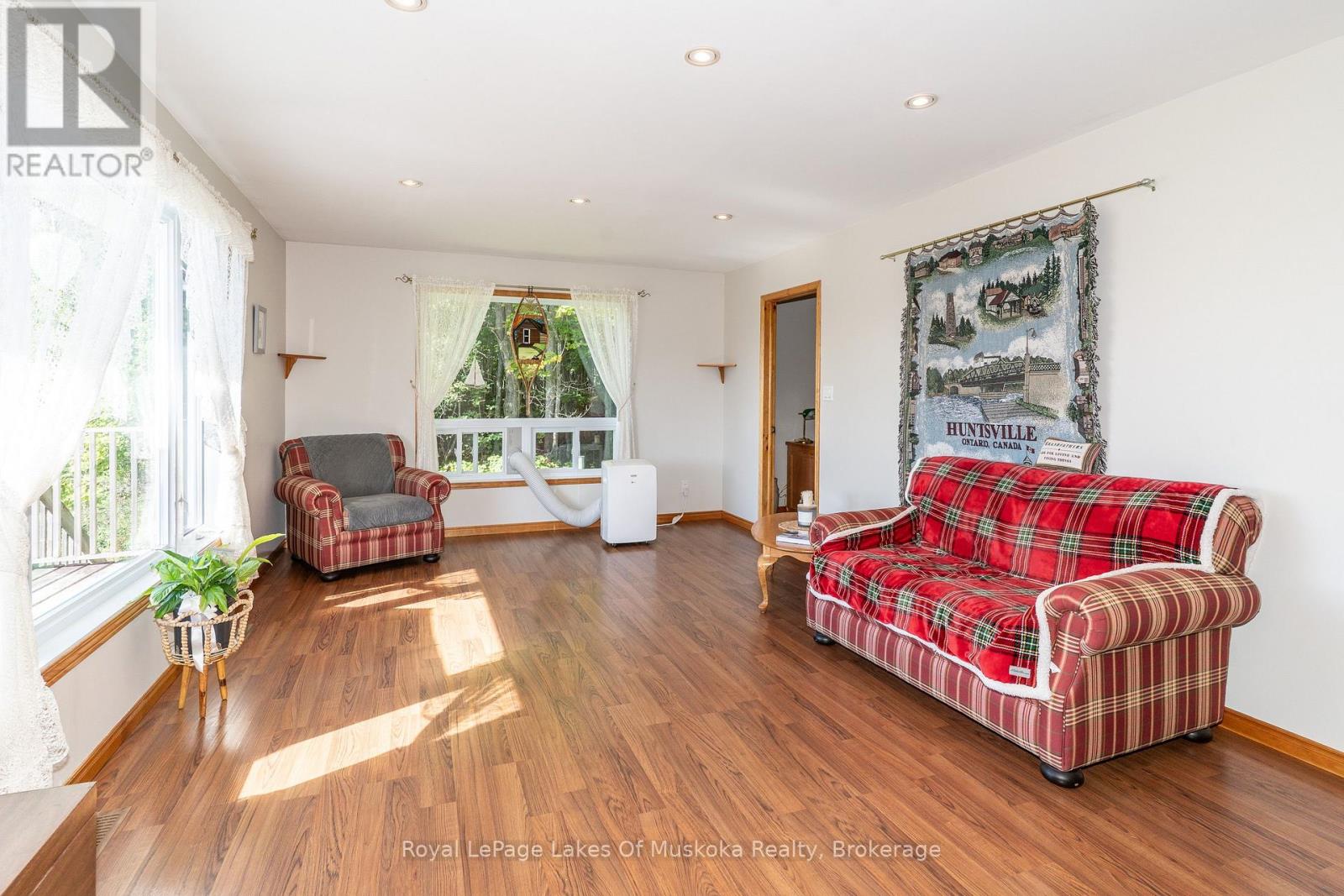 382 60 Highway, Huntsville, Ontario  P1H 1B6 - Photo 13 - X13752834