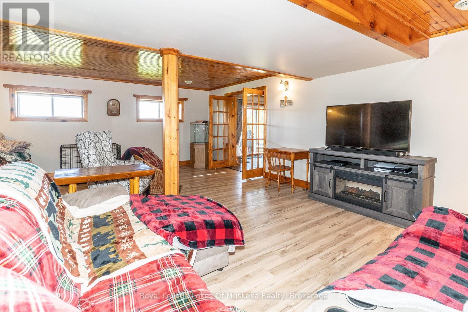 382 60 Highway, Huntsville, Ontario  P1H 1B6 - Photo 19 - X13752834