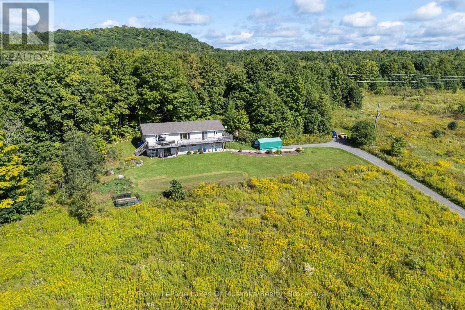 382 60 Highway, Huntsville, Ontario  P1H 1B6 - Photo 2 - X13752834