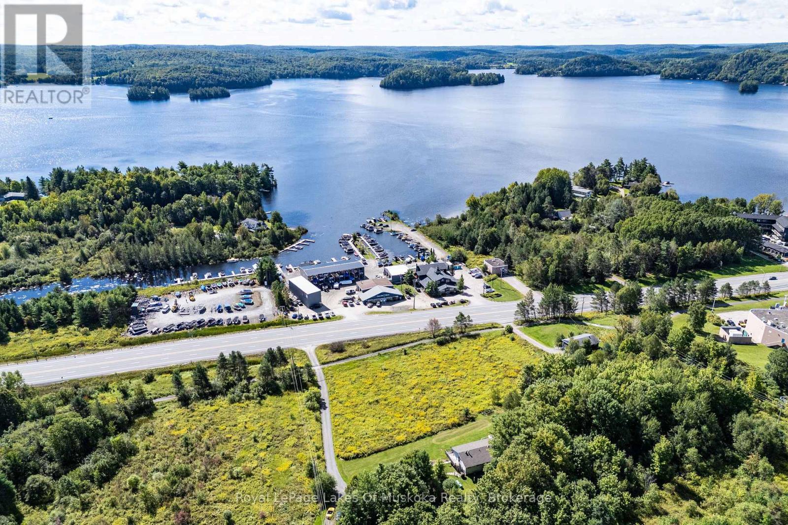 382 60 Highway, Huntsville, Ontario  P1H 1B6 - Photo 29 - X13752834