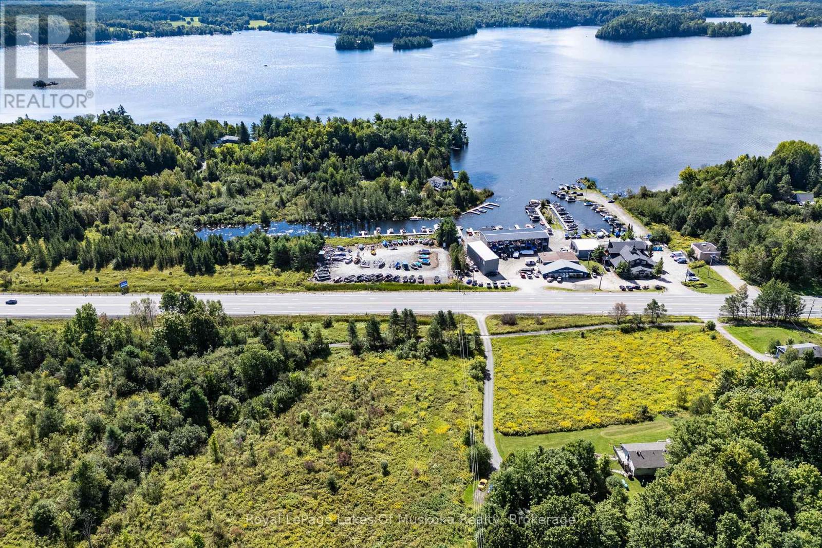 382 60 Highway, Huntsville, Ontario  P1H 1B6 - Photo 30 - X13752834