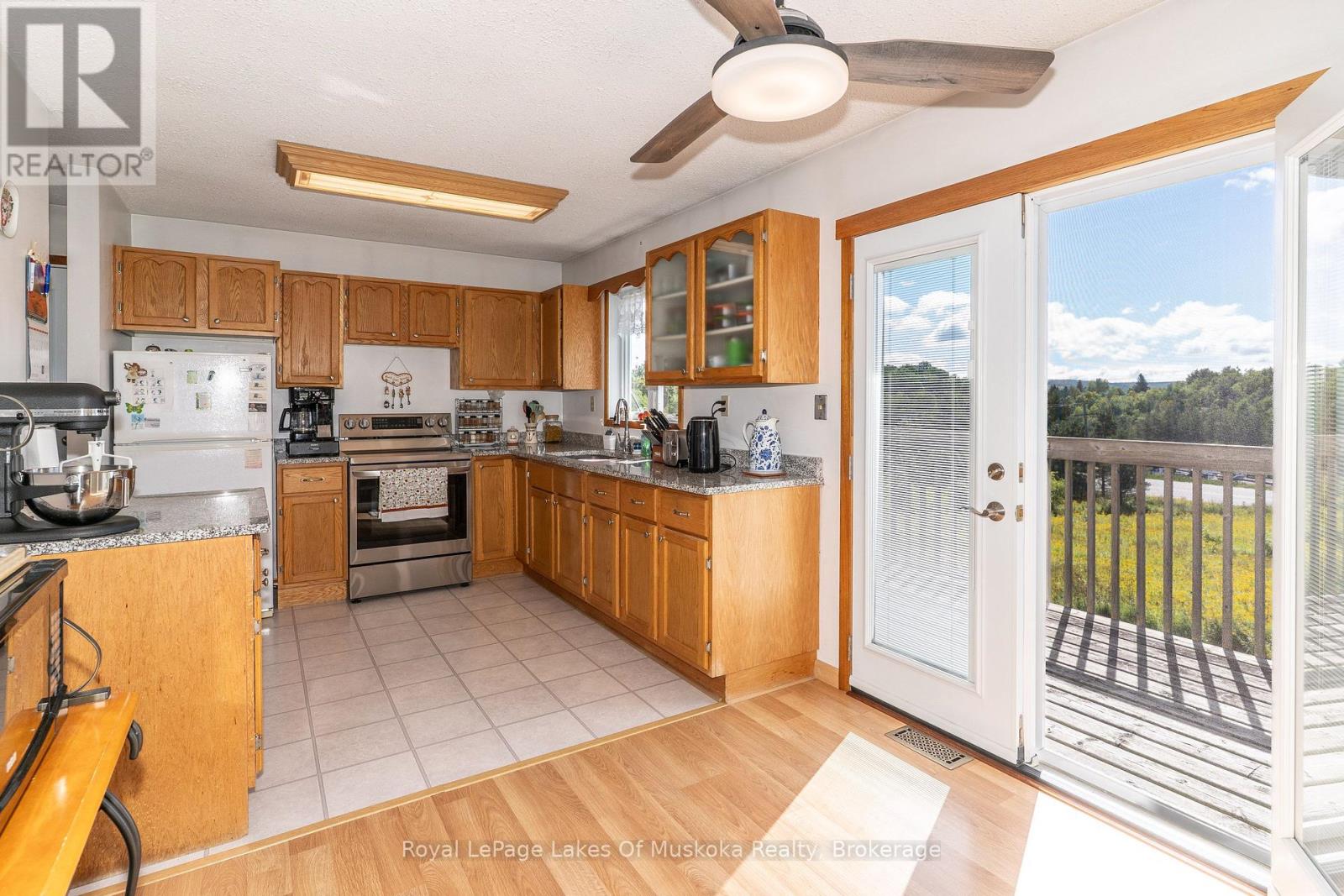 382 60 Highway, Huntsville, Ontario  P1H 1B6 - Photo 9 - X13752834