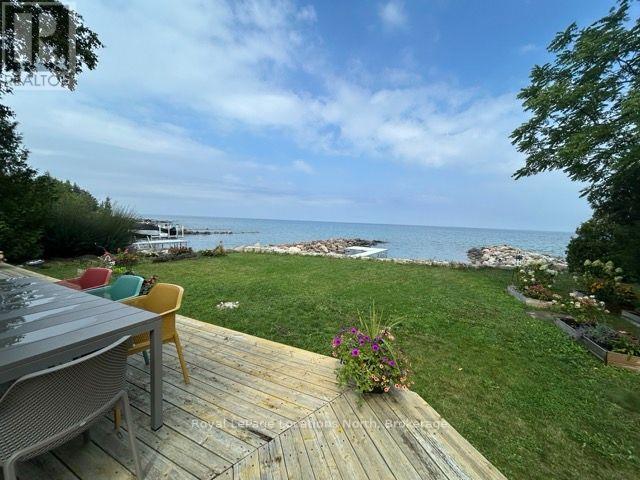 309 Sunset Boulevard, Blue Mountains, Ontario  N0H 2P0 - Photo 2 - X13752998