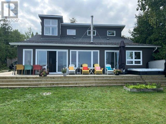 309 Sunset Boulevard, Blue Mountains, Ontario  N0H 2P0 - Photo 3 - X13752998