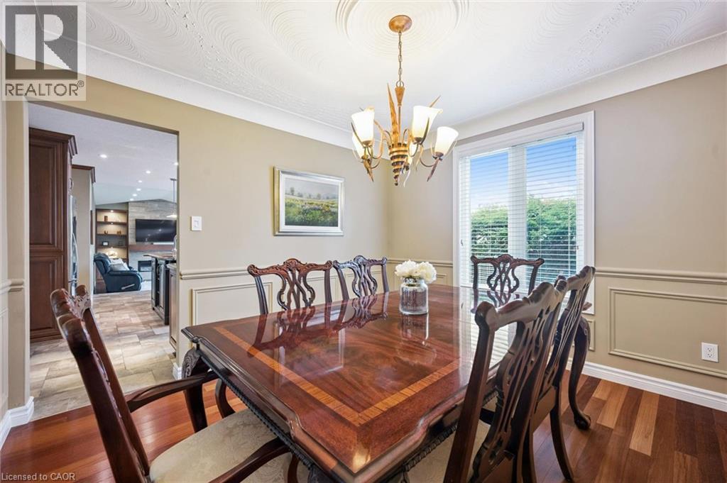 1 Chatterson Drive, Ancaster, Ontario  L9G 1B6 - Photo 15 - 40857306