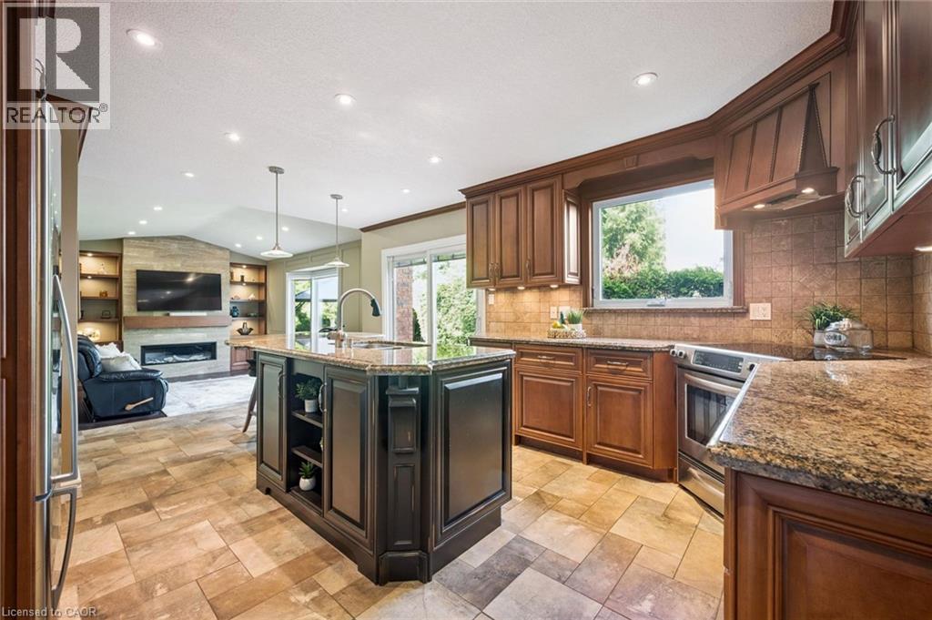 1 Chatterson Drive, Ancaster, Ontario  L9G 1B6 - Photo 17 - 40857306