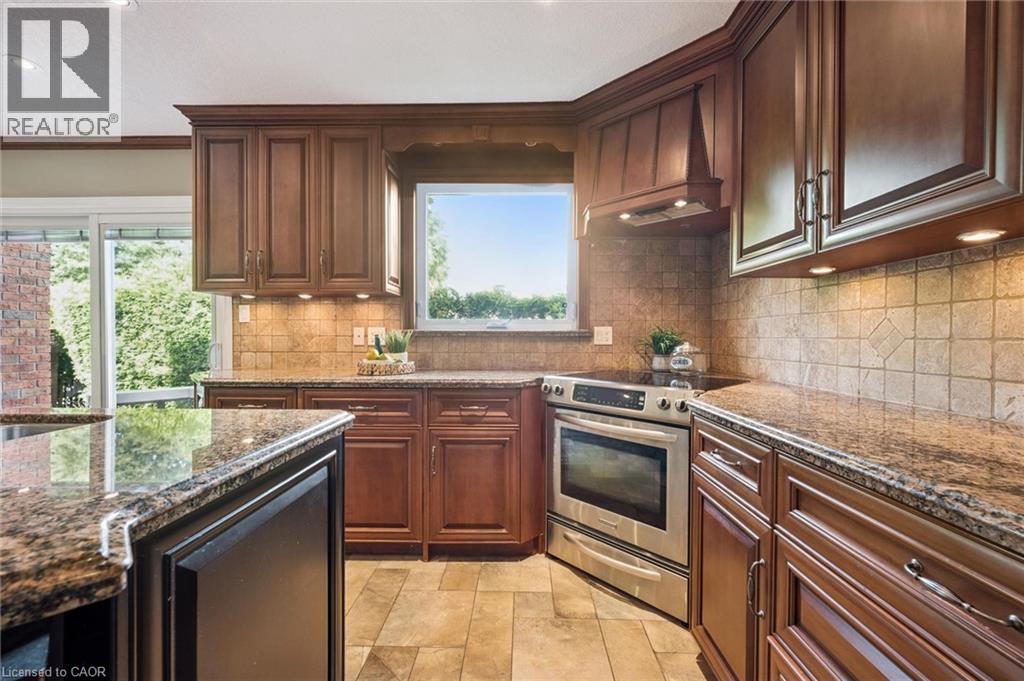1 Chatterson Drive, Ancaster, Ontario  L9G 1B6 - Photo 18 - 40857306