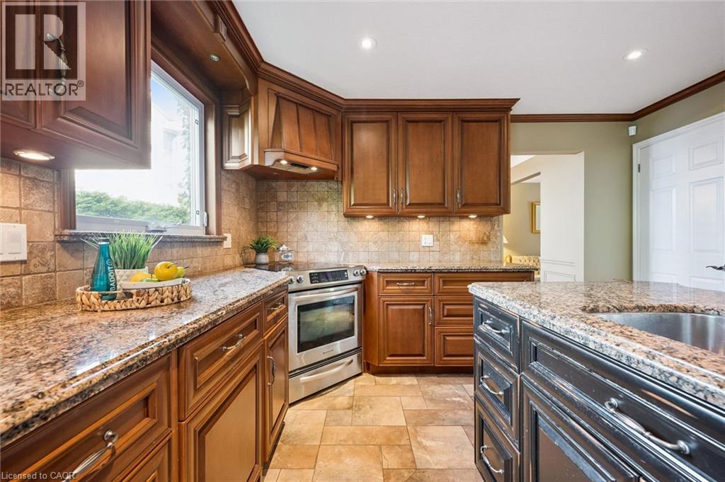 1 Chatterson Drive, Ancaster, Ontario  L9G 1B6 - Photo 19 - 40857306