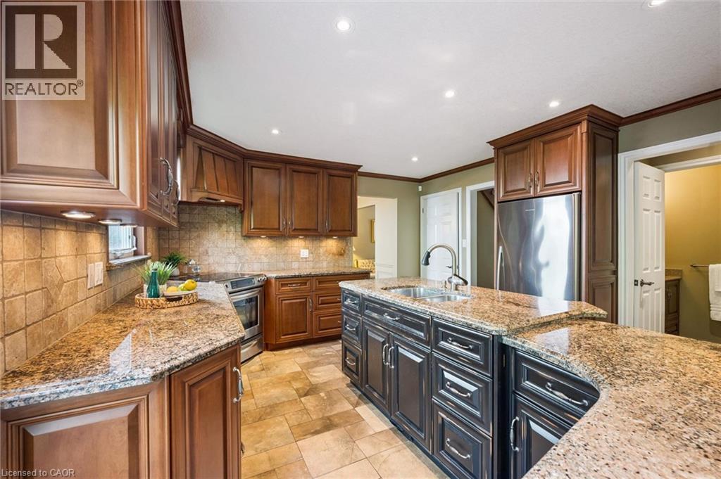 1 Chatterson Drive, Ancaster, Ontario  L9G 1B6 - Photo 20 - 40857306