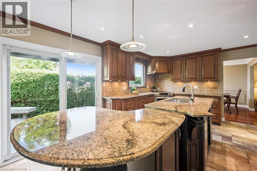 1 Chatterson Drive, Ancaster, Ontario  L9G 1B6 - Photo 21 - 40857306