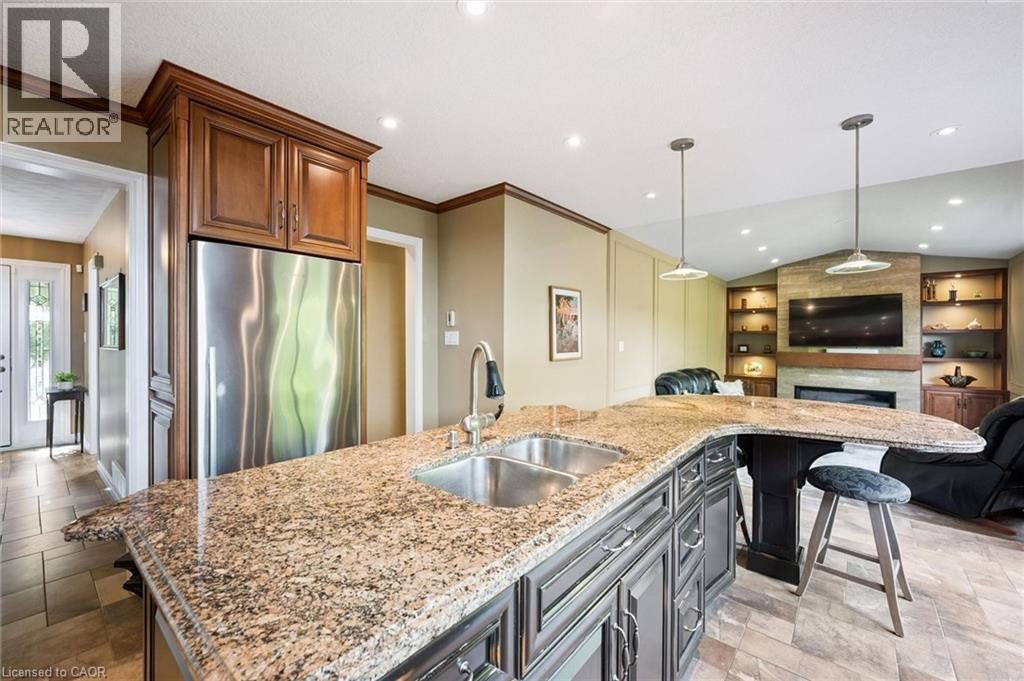 1 Chatterson Drive, Ancaster, Ontario  L9G 1B6 - Photo 22 - 40857306