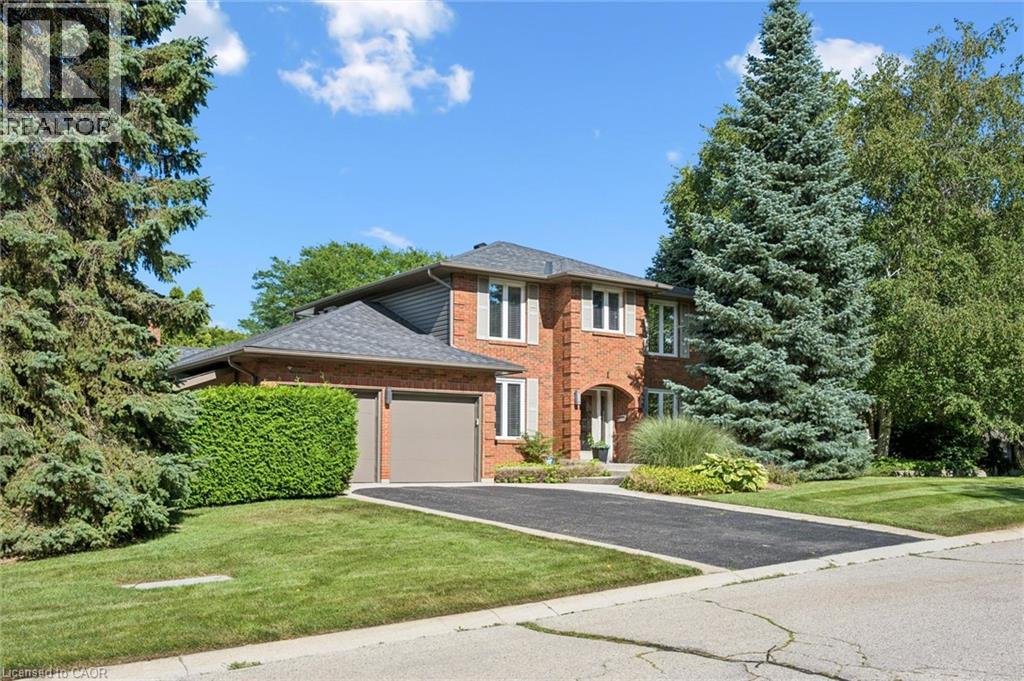 1 Chatterson Drive, Ancaster, Ontario  L9G 1B6 - Photo 4 - 40857306