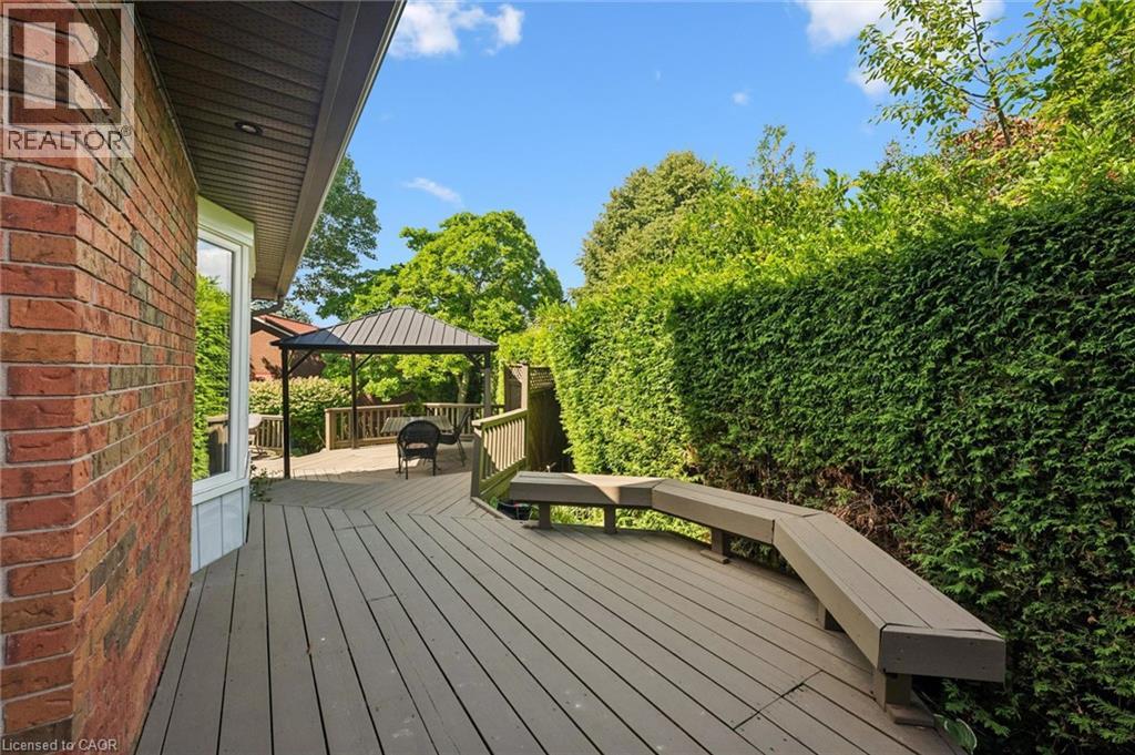 1 Chatterson Drive, Ancaster, Ontario  L9G 1B6 - Photo 42 - 40857306