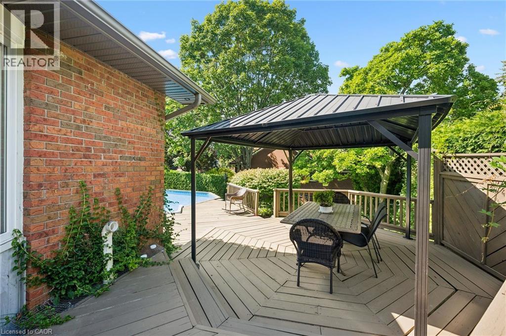 1 Chatterson Drive, Ancaster, Ontario  L9G 1B6 - Photo 43 - 40857306