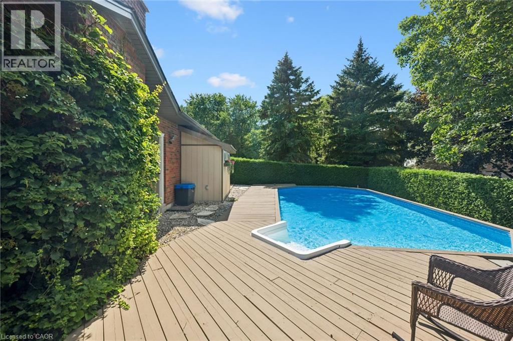 1 Chatterson Drive, Ancaster, Ontario  L9G 1B6 - Photo 44 - 40857306