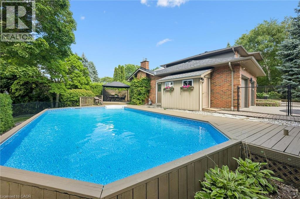 1 Chatterson Drive, Ancaster, Ontario  L9G 1B6 - Photo 45 - 40857306