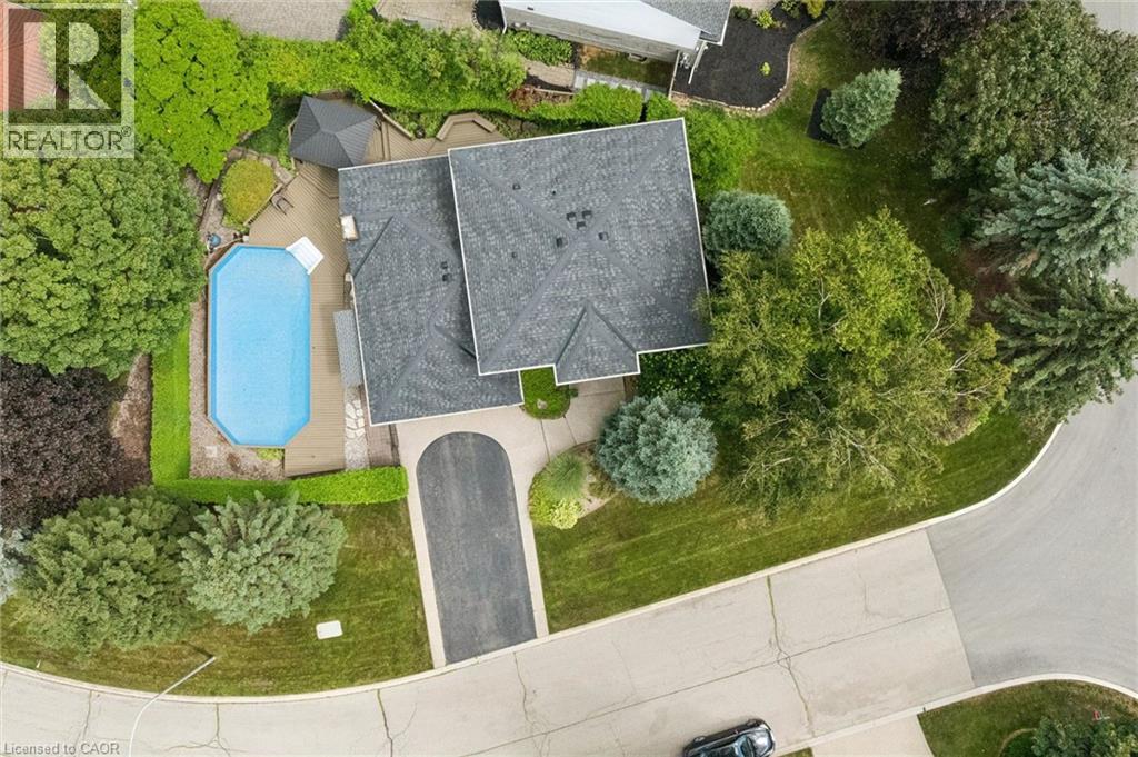 1 Chatterson Drive, Ancaster, Ontario  L9G 1B6 - Photo 46 - 40857306