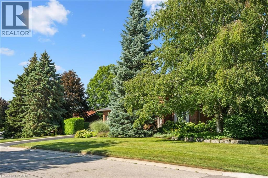 1 Chatterson Drive, Ancaster, Ontario  L9G 1B6 - Photo 5 - 40857306
