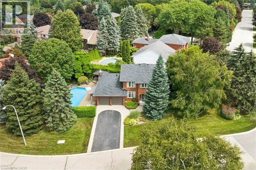 1 Chatterson Drive, Ancaster, Ontario  L9G 1B6 - Photo 6 - 40857306