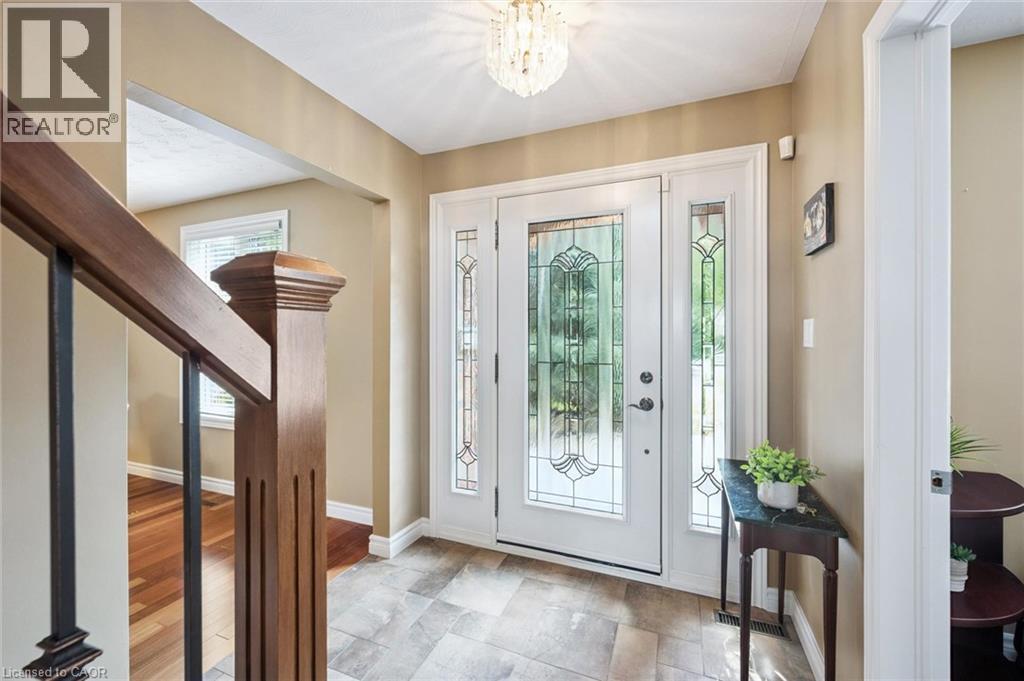 1 Chatterson Drive, Ancaster, Ontario  L9G 1B6 - Photo 8 - 40857306