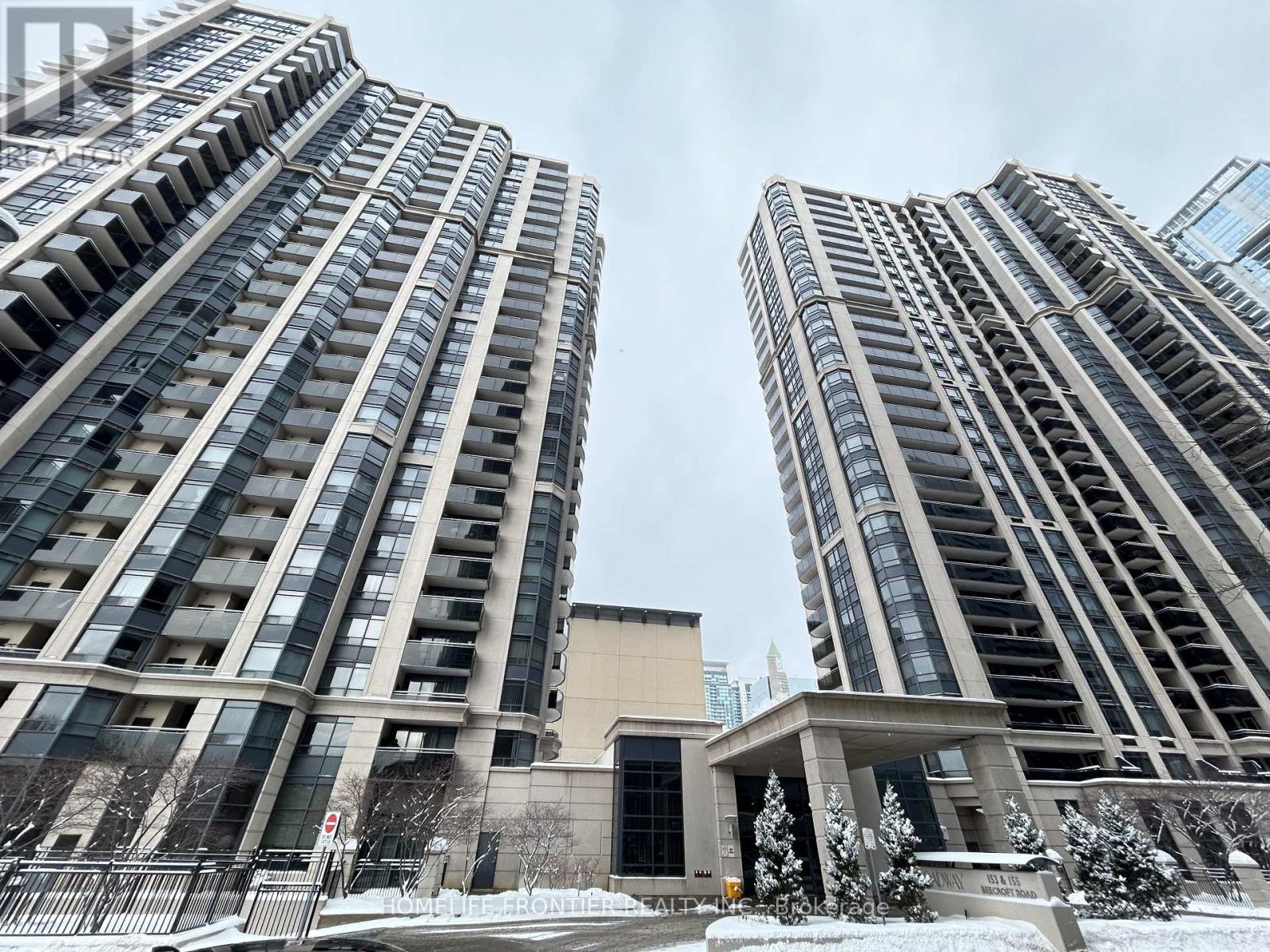 2102 - 155 Beecroft Road, Toronto, Ontario  M2N 7C6 - Photo 1 - C13752776